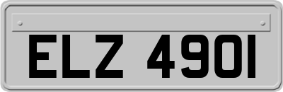 ELZ4901