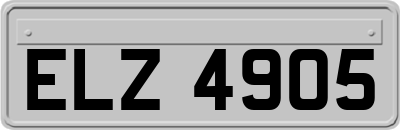 ELZ4905