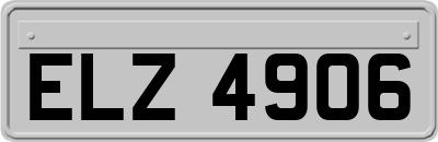 ELZ4906