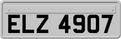 ELZ4907