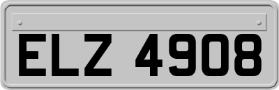 ELZ4908