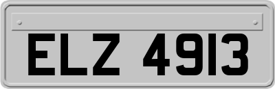ELZ4913