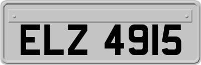 ELZ4915