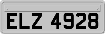 ELZ4928