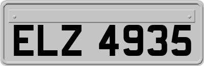 ELZ4935