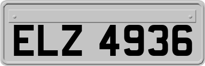 ELZ4936