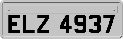 ELZ4937