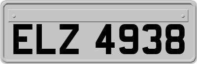 ELZ4938