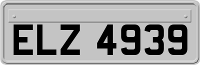 ELZ4939