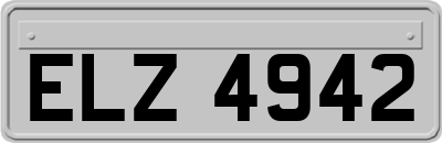 ELZ4942