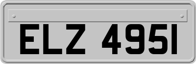 ELZ4951