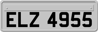 ELZ4955