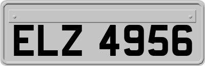 ELZ4956