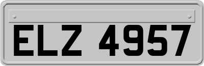 ELZ4957