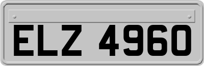ELZ4960