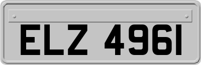 ELZ4961