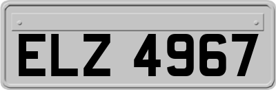 ELZ4967