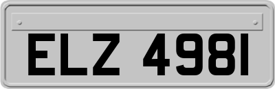 ELZ4981