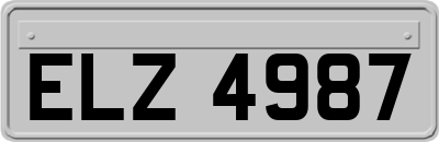 ELZ4987