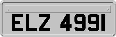 ELZ4991