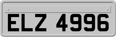 ELZ4996