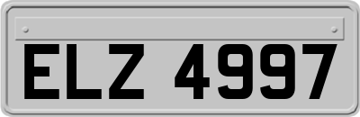 ELZ4997