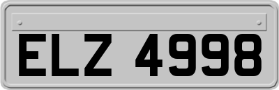 ELZ4998