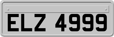 ELZ4999