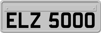 ELZ5000