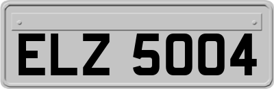 ELZ5004