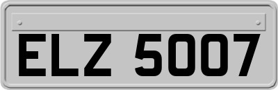 ELZ5007