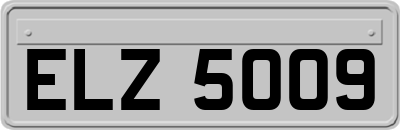 ELZ5009