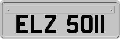 ELZ5011