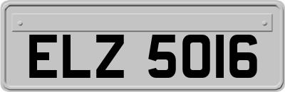 ELZ5016