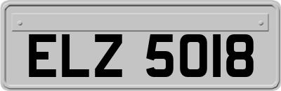 ELZ5018