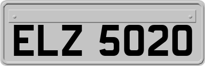ELZ5020
