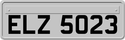 ELZ5023