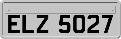 ELZ5027