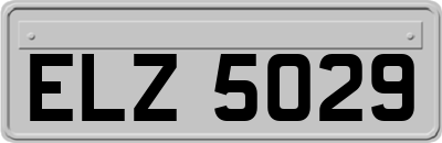ELZ5029