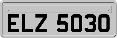 ELZ5030