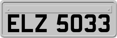 ELZ5033