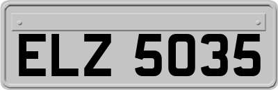 ELZ5035