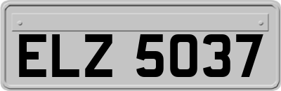 ELZ5037