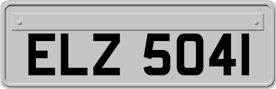 ELZ5041