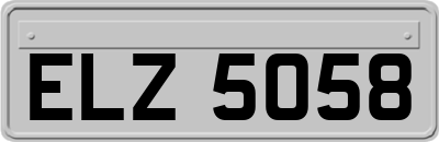 ELZ5058