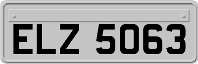 ELZ5063
