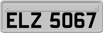 ELZ5067