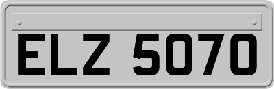 ELZ5070
