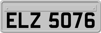 ELZ5076