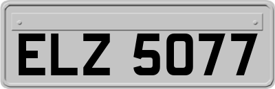 ELZ5077